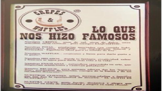 El Sueño Sigue Creciente