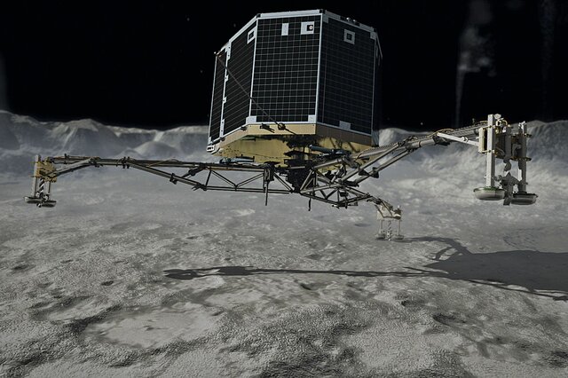 Philae