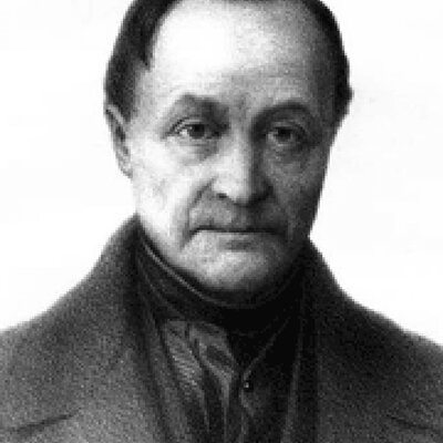 Timeline: Auguste Comte 1798-1857