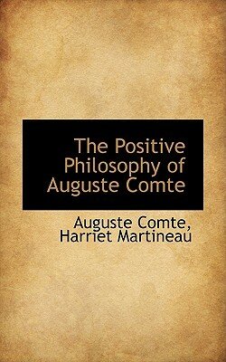 Course of Positive Philosophy