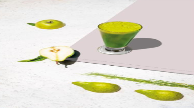 Nuevos sueños nuevos sabores