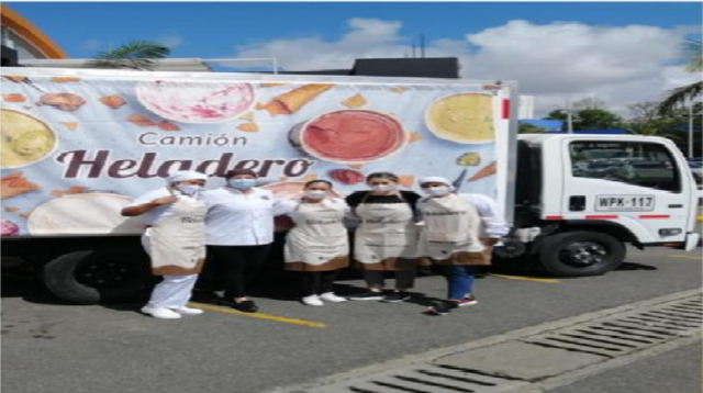 Año para seguir mejorando