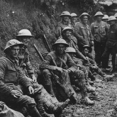 Timeline: La I Guerra Mundial