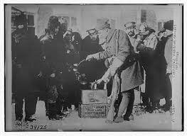 Victoria Rusa en Tarnopol