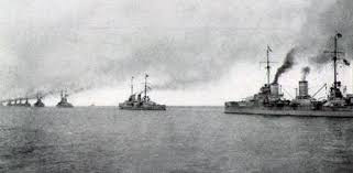 Batalla de Jutlandia