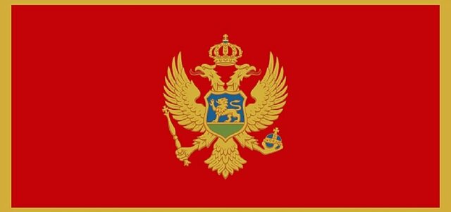 Autonomía de Montenegro