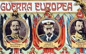 Entente o liga de los tres emperadores