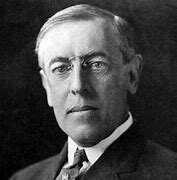 Woodrow Wilson
