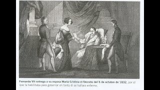 Sucesos de la Granja.