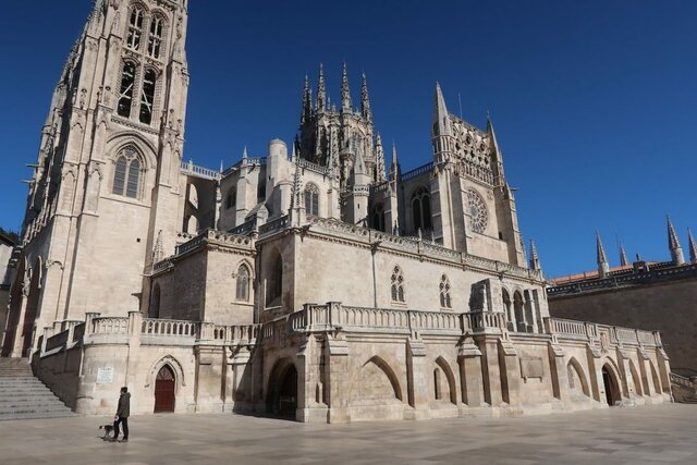 Catedral de Burgos