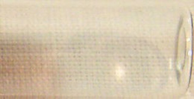 Descubrimiento del nitrogeno