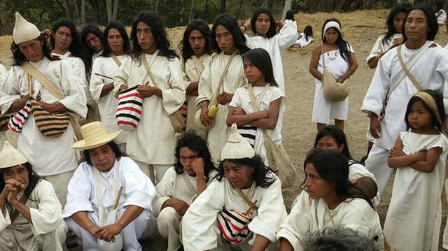 La cultura fundamento de la nacionalidad