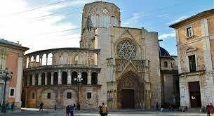 Catedral de Valencia