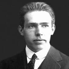 Niels Bohr