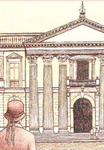 Prudencia Ayala y el sufragio femenino.