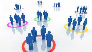 Mercadotecnia de segmentos