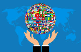 Mercadotecnia global