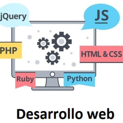 Timeline: Evolución del entorno de desarrollo para web