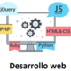 Desarrollo web