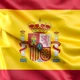 Foto de bandera de españa