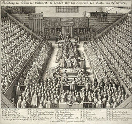 La Petición de los Derechos Humanos