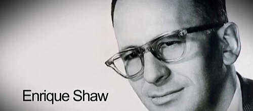 Shaw publica el primer libro de marketing