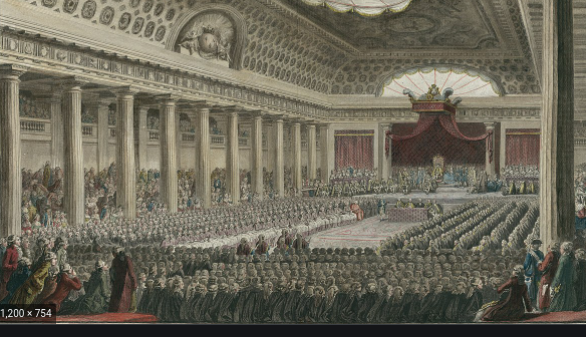 Estates Generals