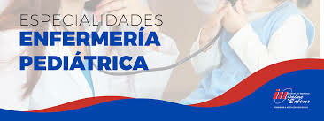 Titulo de enfermería como especialista