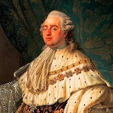 Louis XVI.