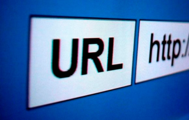 URL