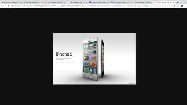 IPhone 5