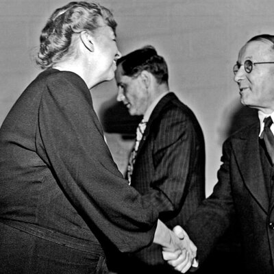 Timeline: SUCESOS NACIONALES E INTERNACIONALES QUE FORMAN PARTE DE LA HISTORIA DE LOS DERECHOS HUMANOS