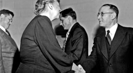 Timeline: SUCESOS NACIONALES E INTERNACIONALES QUE FORMAN PARTE DE LA HISTORIA DE LOS DERECHOS HUMANOS