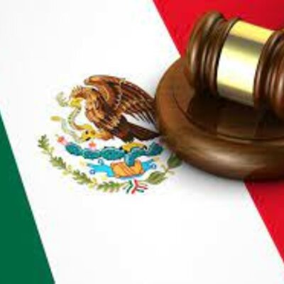 Timeline: Acontecimientos Importantes En La Historia Del Derecho Mexicano