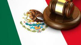 Timeline: Acontecimientos Importantes En La Historia Del Derecho Mexicano