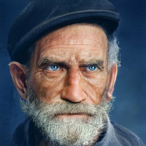 Nacimiento de Benedetto Marinelli