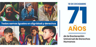 Un largo camino por recorrer