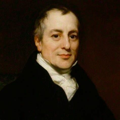 David Ricardo