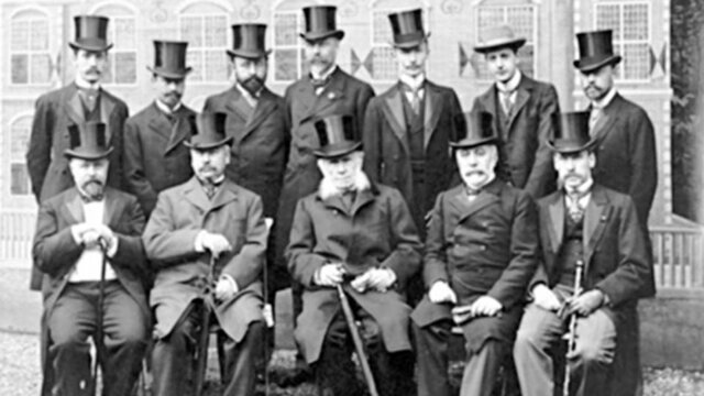 Primera Conferencia Internacional