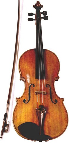 Приобретает альт