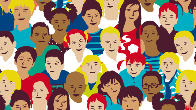 Difusión de los Derechos Humanos En El Salvador