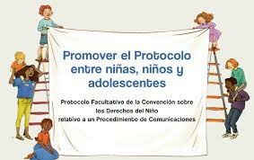 Protocolo Facultativo sobre el procedimiento de denuncias ante el Comité de los Derechos del Niño