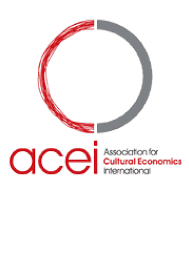 Se creó la Association for Cultural Economics.