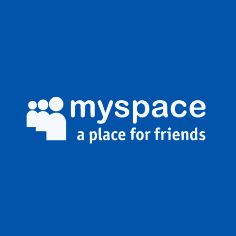 Myspace: "a place for friends"