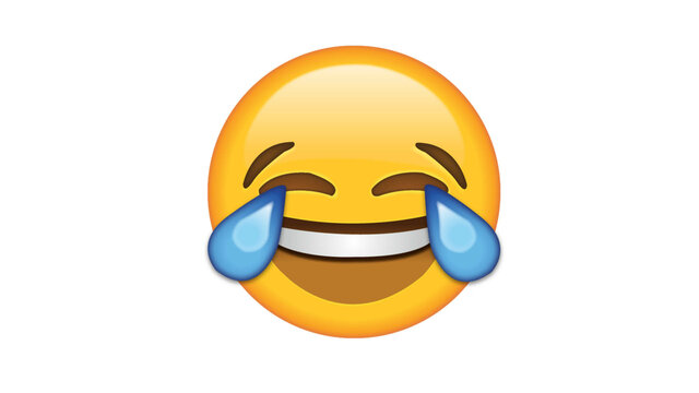 Unicode adopts the Emoji