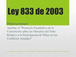 LEY	833