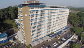 Policlínica Especializada.