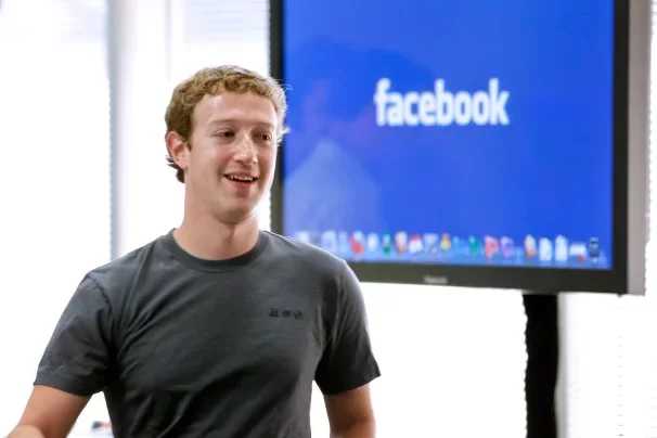 Facebook hits 1 billion
