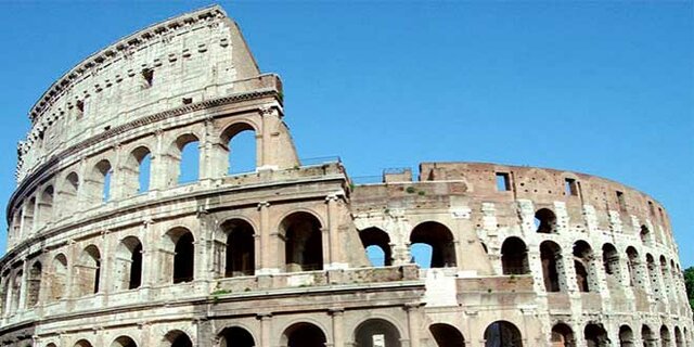 Roma y el DIP en la Edad Antigua