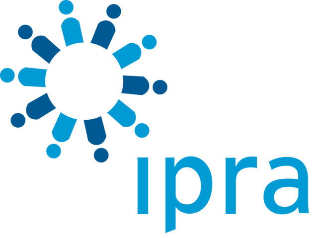 International Public Relations Association (IPRA).